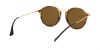 OKULARY RAY-BAN® ROUND RB 2447 1160 49 ROZMIAR S